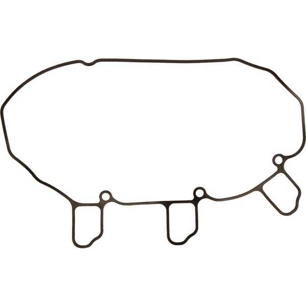 John Deere Joint de cache soupape - M811939 - Joint de cache-soupape