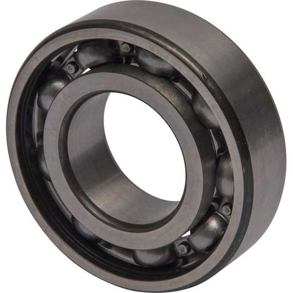 John Deere RoulementsVue d'ensembleOE F&G - M88251 - Roulement