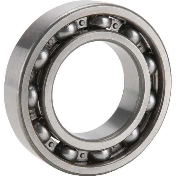 John Deere RoulementsVue d'ensembleOE F&G - MIU800758 - Roulement