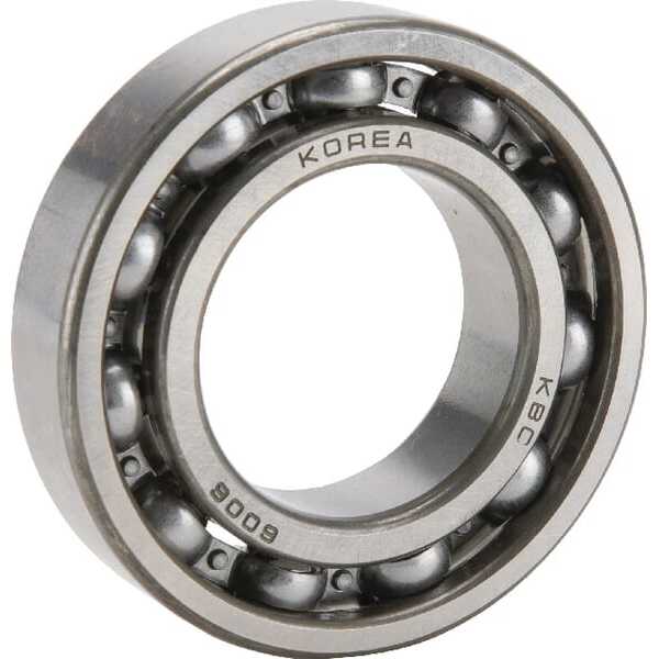 John Deere RoulementsVue d'ensembleOE F&G - MIU800763 - Roulement
