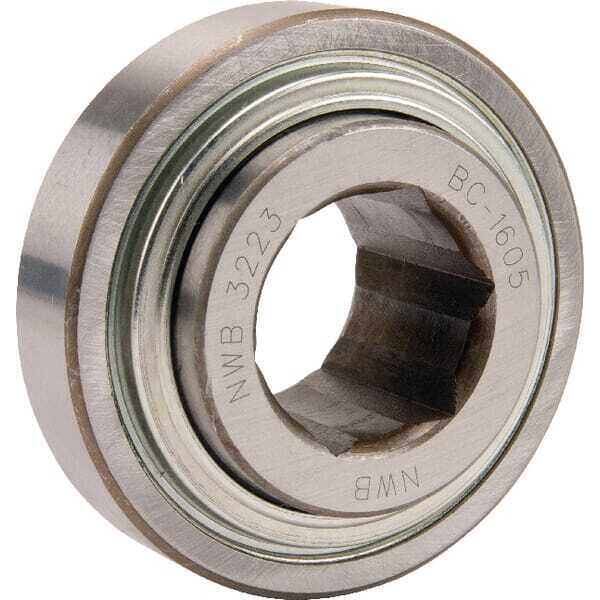 John Deere Roulements OEM convenant pour (OE) - NWB01409 - Roulement