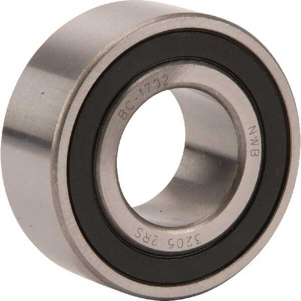 John Deere Roulements OEM convenant pour (OE) - NWB01420 - Roulement