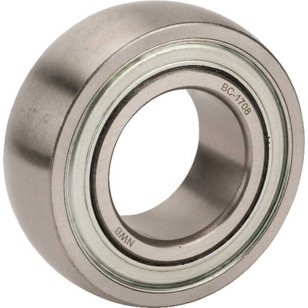 John Deere Roulements OEM convenant pour (OE) - NWB01424 - Roulement
