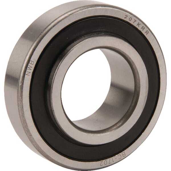 John Deere Roulements OEM convenant pour (OE) - NWB01441 - Roulement