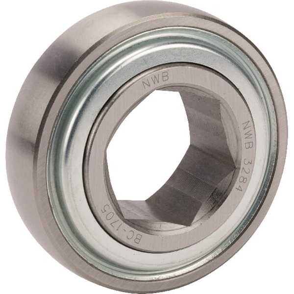 John Deere Roulements OEM convenant pour (OE) - NWB01481 - Roulement