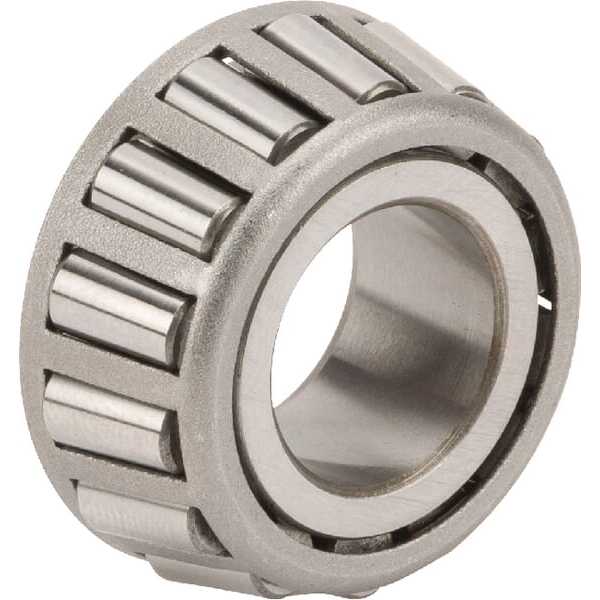 John Deere Roulements OEM convenant pour (OE) - NWB01503 - Roulement