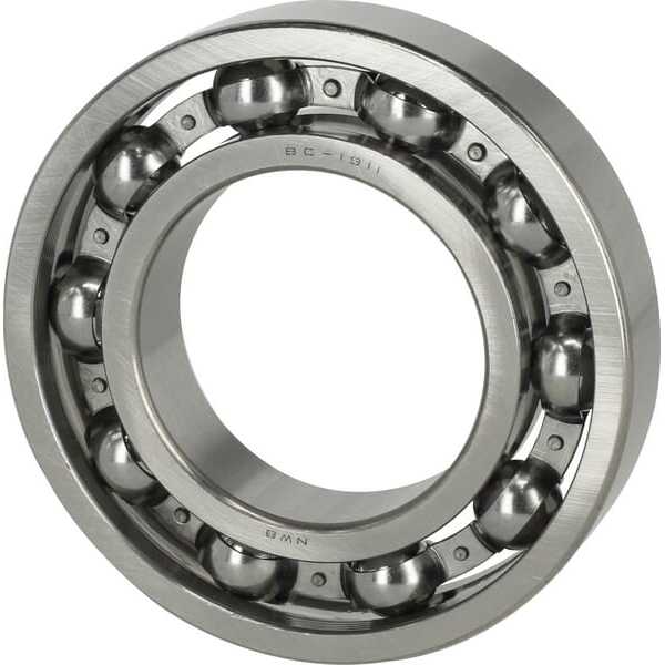 John Deere Roulements OEM pour - NWB09483 - Roulement