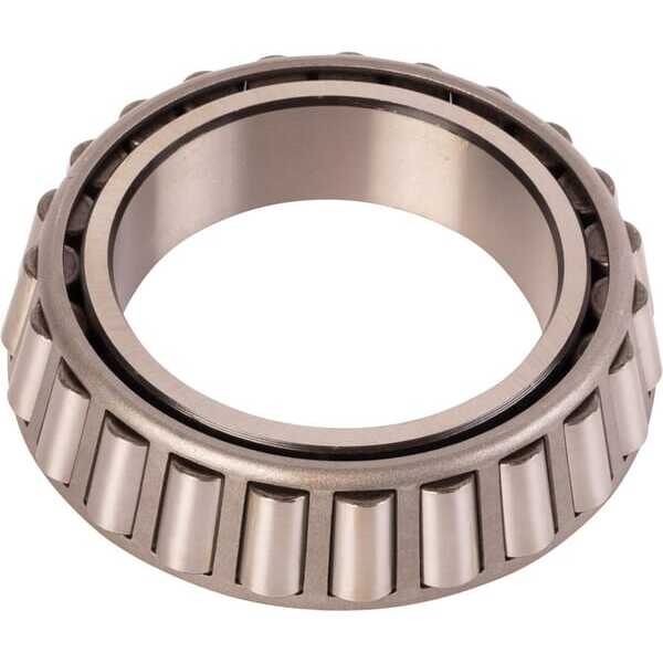 John Deere Roulements OEM convenant pour (OE) - NWB09924 - Roulement
