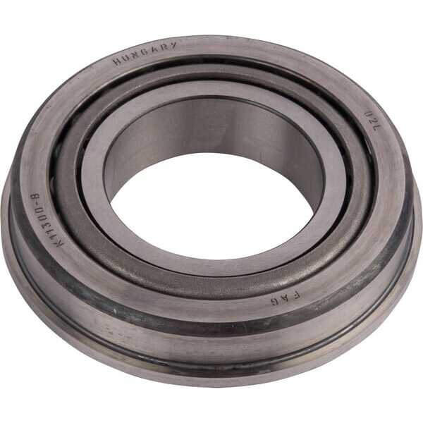 John Deere Roulements OEM convenant pour (OE) - NWB9355 - Roulement à rouleaux coniques