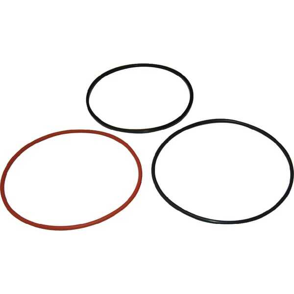 John Deere Seal rings OE specific - NWS01069 - Kit d'étanchéité