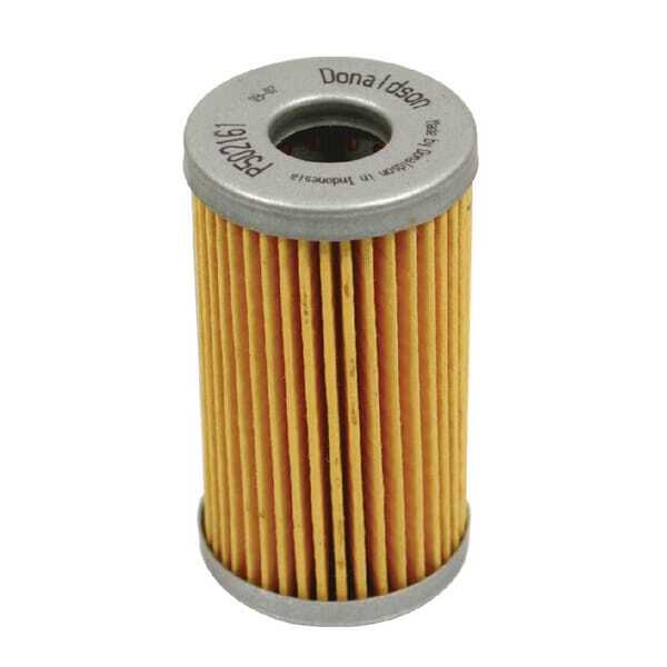 John Deere Cartouche filtrante carburant - P502161 - Cartouche filtre à carburant