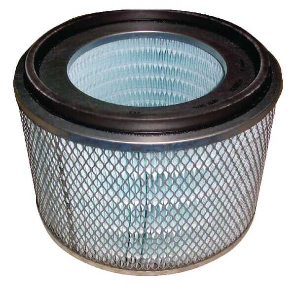 John Deere Filtres de cabine - P532931 - Filtre de cabine Donaldson