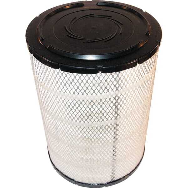 John Deere Filtres à air - P533930 - Filtre air primaire Radialseal