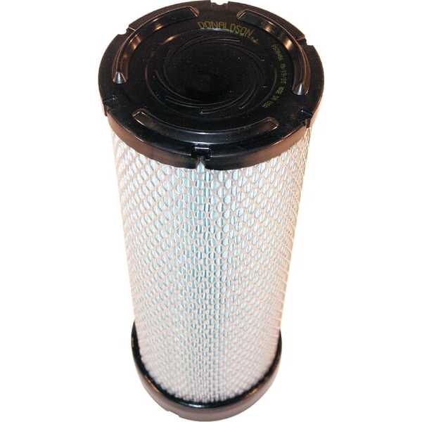 John Deere Filtres à air - P538456 - Filtre air sécurité Radialseal