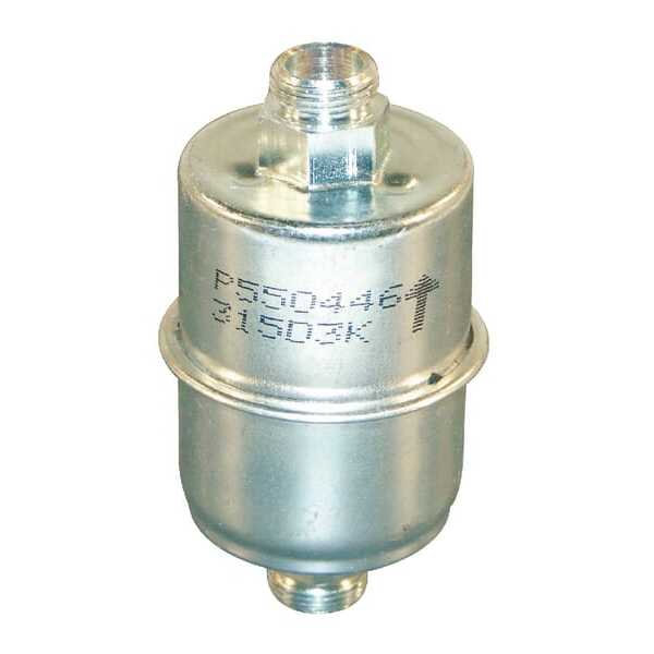 John Deere Filtre à carburant en ligne - P550446 - Filtre à carburant en ligne