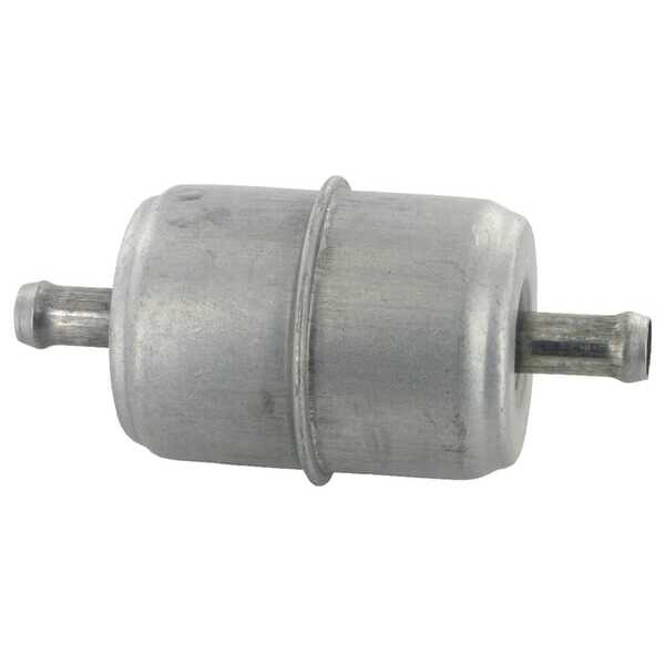 John Deere Filtre à carburant en ligne - P550974 - Filtre à carburant en ligne