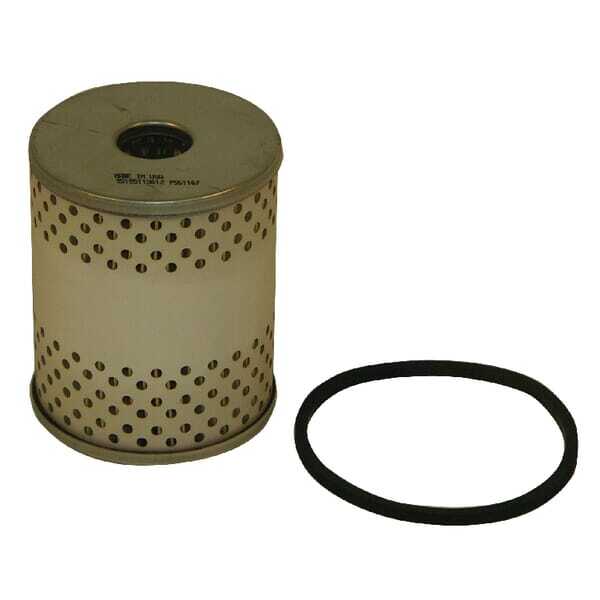 John Deere Cartouche filtrante carburant - P551167 - Cartouche filtre à carburant