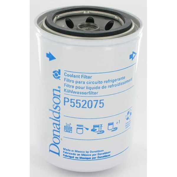 John Deere Filtre de liquide de refroidissement - P552075 - Filtre à eau Donaldson