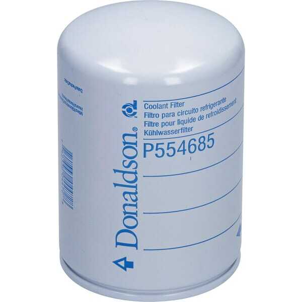 John Deere Filtre de liquide de refroidissement - P554685 - Filtre liquide refroidissement