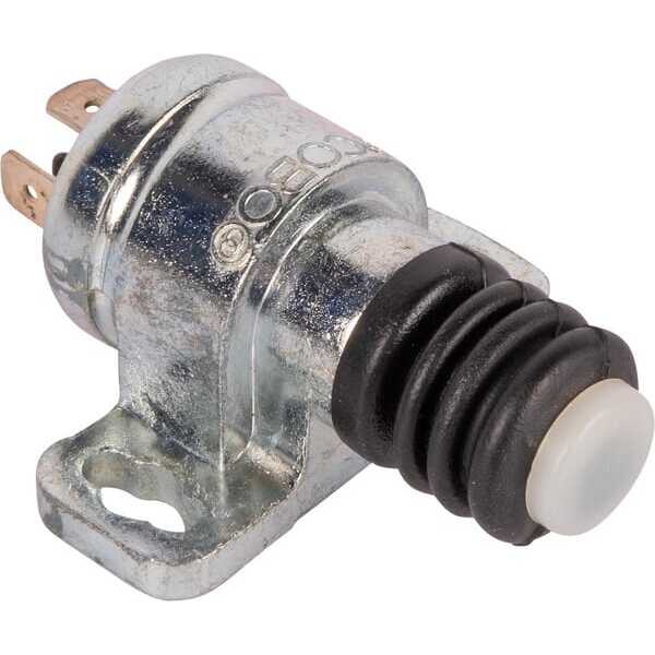 John Deere Contacteur de feu stop - P5S43501142 - Interrupteur