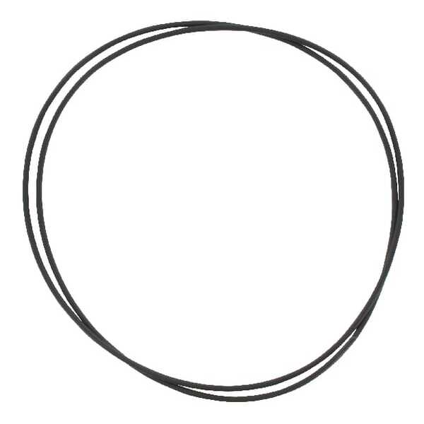 John Deere Joint de cache-culbuteur - R106796N - Joint de couvercle soupapes