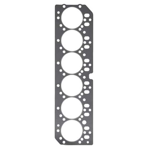 John Deere Joint de culasse - R116516N - Joint de culasse