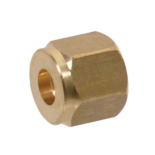 John Deere OE Group 1 - R123593 - Ecrou de tube d'injection
