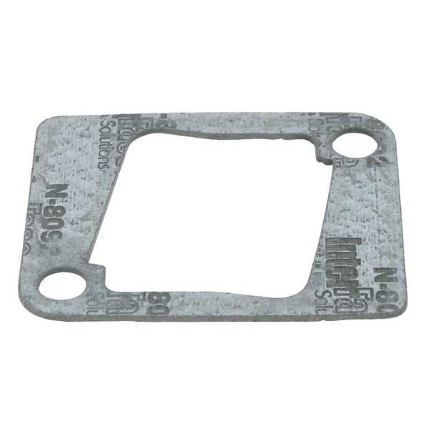 John Deere Joint d'échappement - R133893N - Joint collecteur d'admission