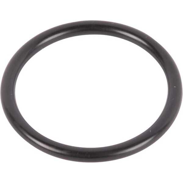 John Deere Joints toriques - R158523 - O-ring