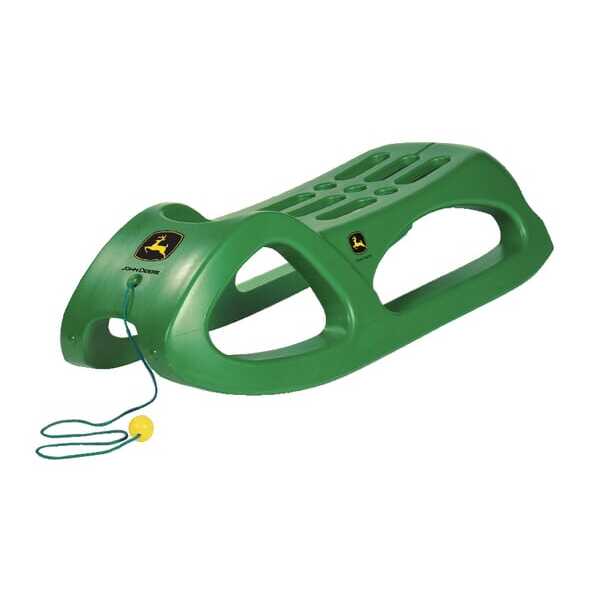 John Deere R20016 Luge Snow cruiser - R20016 - John Deere Snow Cruiser