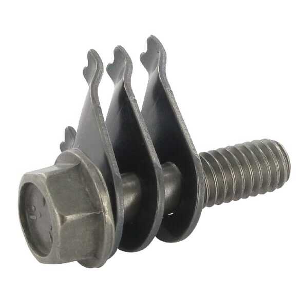 John Deere Porte-buse - R34760 - Support d'injecteur