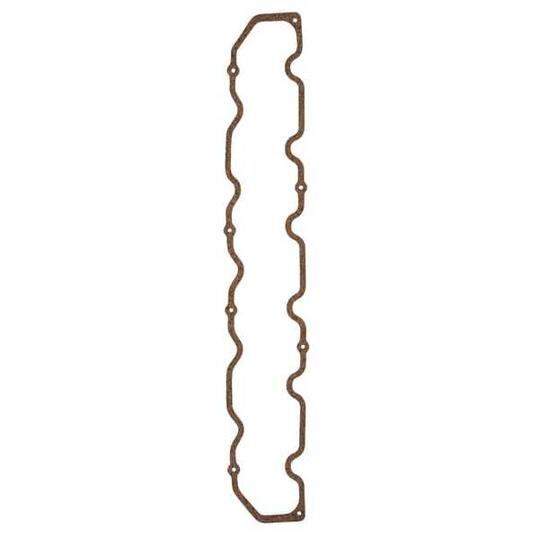 John Deere Joint de cache-culbuteur - R49866N - Joint de couvercle soupapes JD