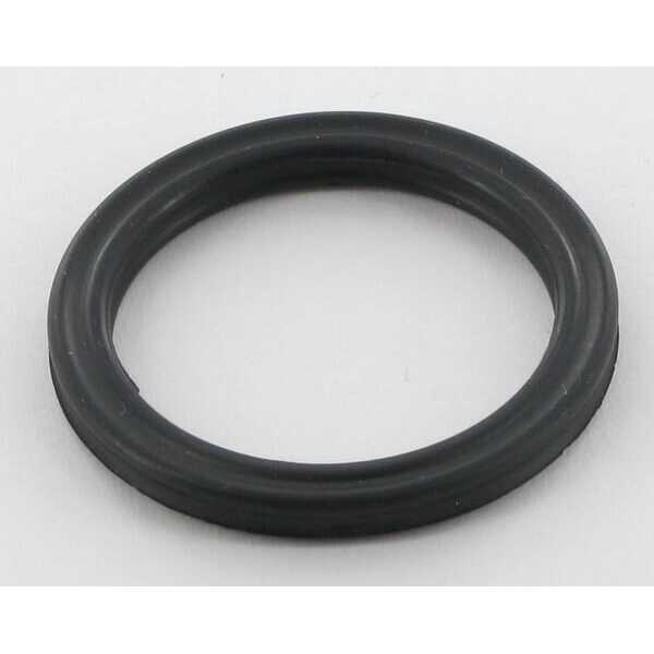 John Deere Joint de transmission - R63605N - Joint à lèvre p/ JD
