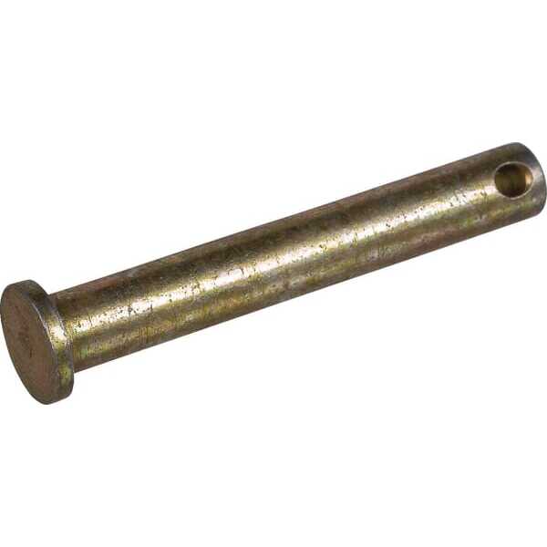 John Deere Circlips OE - R69166GP - Goupille rabattable