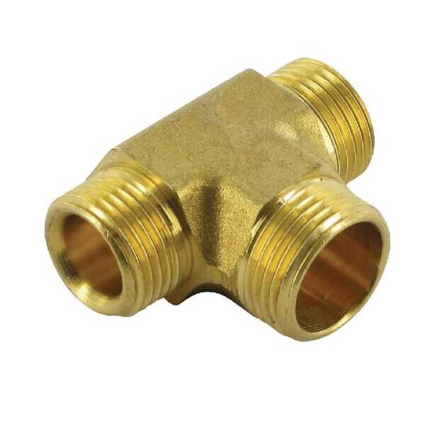 John Deere OE Group 1 - R79606 - Pièce en T pour injecteur