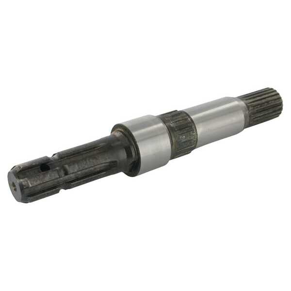 John Deere Arbre de prise de force - R94130N - Prise de force 1.000 tpm 6 cann.