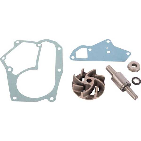 John Deere Kits de réparation de pompe à eau - RE11346OMP - Kit de réparation de pompe à eau JD