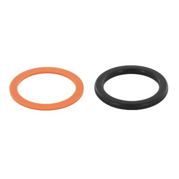 John Deere OE Group 1 - RE186599 - Kit de joints pour raccord rapide