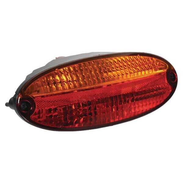 John Deere Rear lights OE - RE269635 - Feu arrière