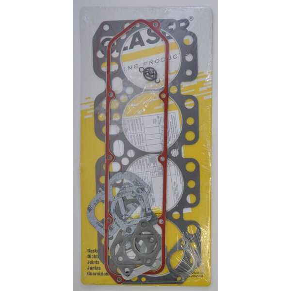 John Deere Jeu de joints supérieurs - RE38851N - Pochette de joints de culasse JD