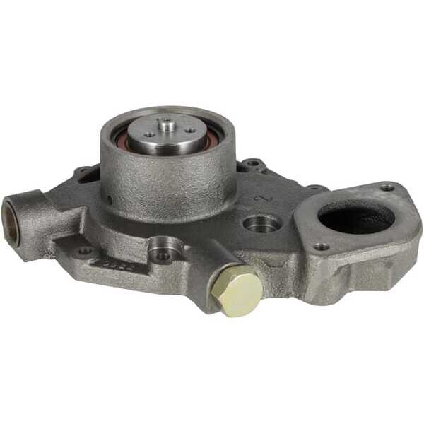 John Deere Pompe Eau Kramp - RE500734KR - Pompe à eau