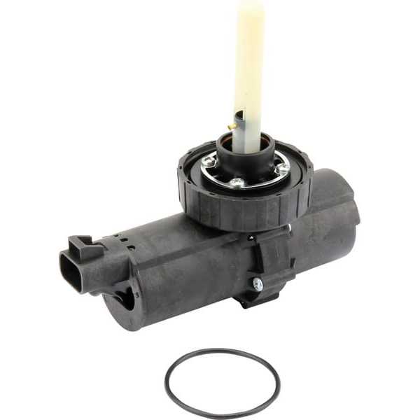 John Deere Pompe électrique d'alimentation en carburant - RE509530KR - Pompe d'alimentation électrique