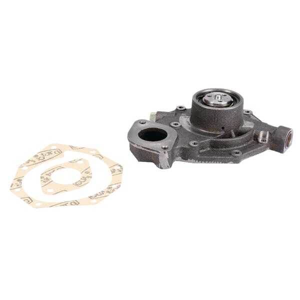 John Deere Pompe Eau Kramp - RE523169KR - Pompe eau