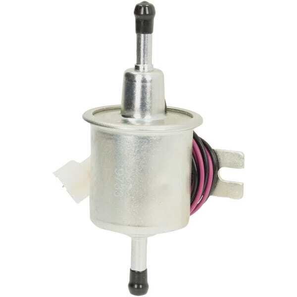 John Deere Pompe électrique d'alimentation en carburant - RE535717KR - Pompe d'alimentation en carburant