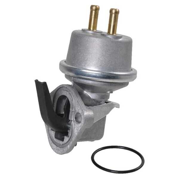 John Deere Pompe de gavage de carburant Kramp - RE55390KR - Pompe d'alimentation JD