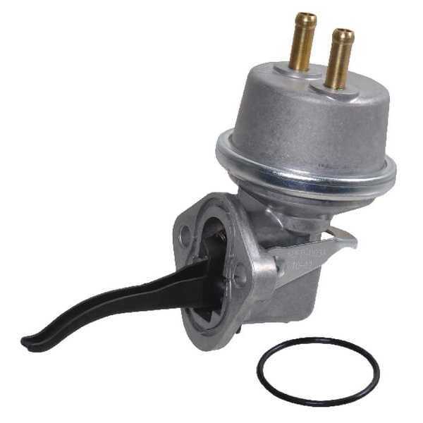 John Deere Pompe de gavage de carburant Kramp - RE61260KR - Pompe d'alimentation JD