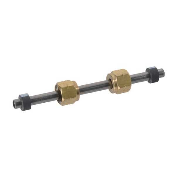 John Deere Injecteurs OE - RE68748 - Tube entre les injecteurs