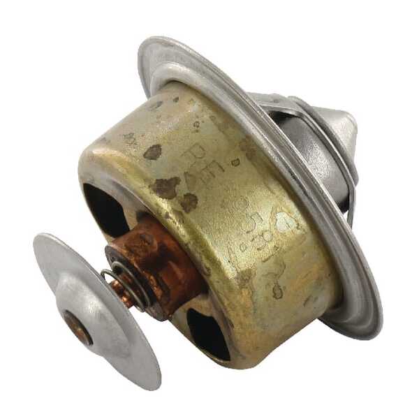 John Deere Régulateurs de chaleur OE - RE69581 - Thermostat