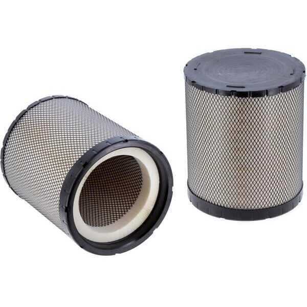 John Deere Filtres à air - SA16987 - Filter air