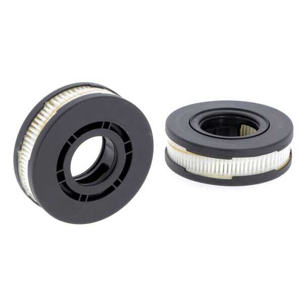 John Deere Filtre de purge - SAO7084 - Filtre de reniflard